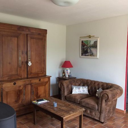 Le Tulipier Villa Manneville-la-Raoult Екстериор снимка